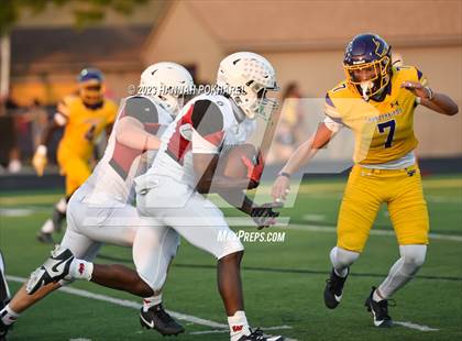 Thumbnail 1 in Omaha Westside @ Bellevue West photogallery.