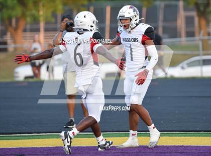 Thumbnail 2 in Omaha Westside @ Bellevue West photogallery.