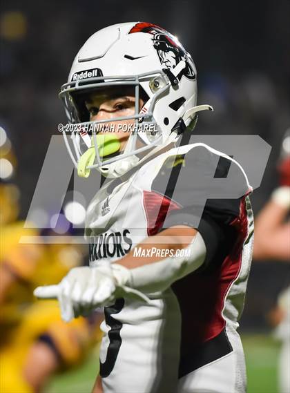 Thumbnail 3 in Omaha Westside @ Bellevue West photogallery.