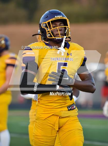 Thumbnail 3 in Omaha Westside @ Bellevue West photogallery.