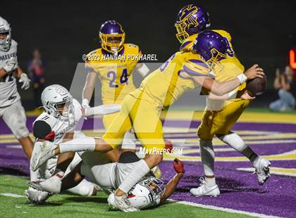 Thumbnail 3 in Omaha Westside @ Bellevue West photogallery.