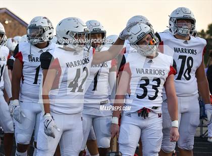 Thumbnail 1 in Omaha Westside @ Bellevue West photogallery.