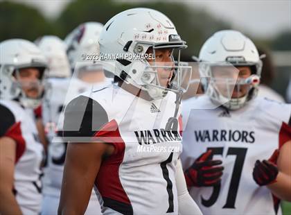 Thumbnail 2 in Omaha Westside @ Bellevue West photogallery.