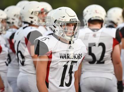 Thumbnail 1 in Omaha Westside @ Bellevue West photogallery.