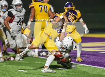 Thumbnail 1 in Omaha Westside @ Bellevue West photogallery.