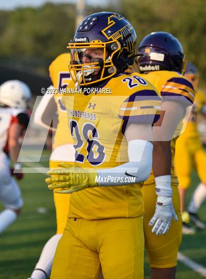 Thumbnail 1 in Omaha Westside @ Bellevue West photogallery.