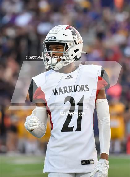 Thumbnail 2 in Omaha Westside @ Bellevue West photogallery.