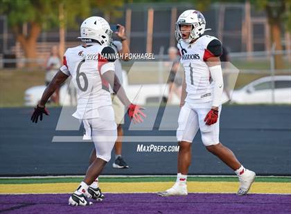Thumbnail 1 in Omaha Westside @ Bellevue West photogallery.