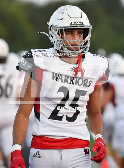 Thumbnail 3 in Omaha Westside @ Bellevue West photogallery.