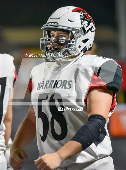 Thumbnail 1 in Omaha Westside @ Bellevue West photogallery.