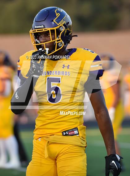 Thumbnail 2 in Omaha Westside @ Bellevue West photogallery.