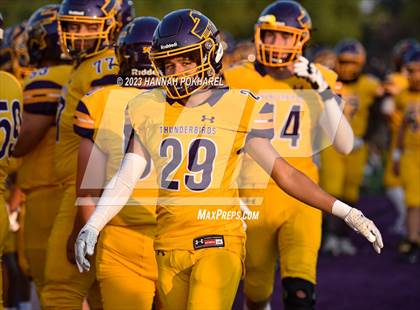 Thumbnail 3 in Omaha Westside @ Bellevue West photogallery.
