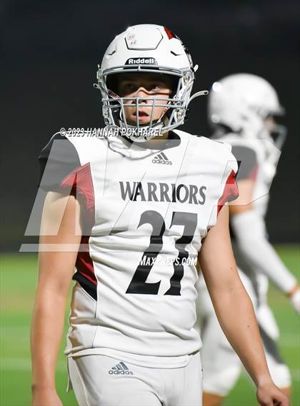 Thumbnail 2 in Omaha Westside @ Bellevue West photogallery.