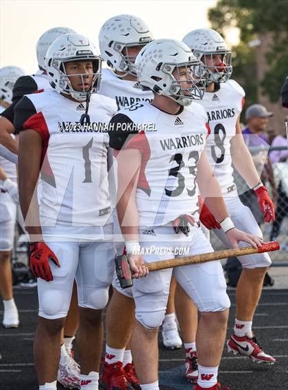 Thumbnail 2 in Omaha Westside @ Bellevue West photogallery.
