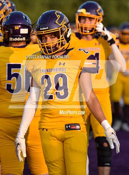Thumbnail 2 in Omaha Westside @ Bellevue West photogallery.