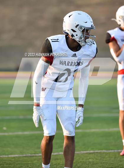 Thumbnail 3 in Omaha Westside @ Bellevue West photogallery.