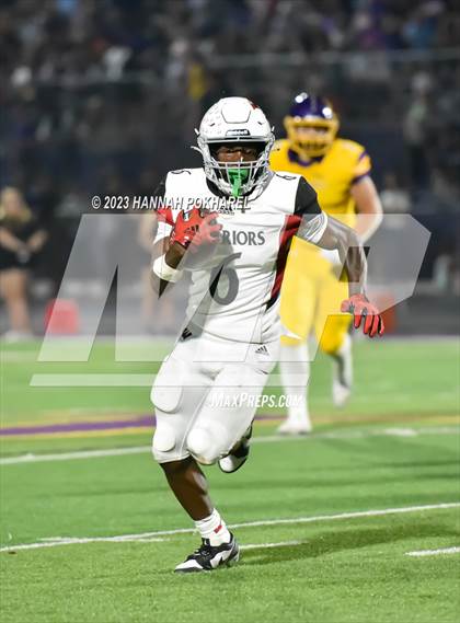 Thumbnail 2 in Omaha Westside @ Bellevue West photogallery.