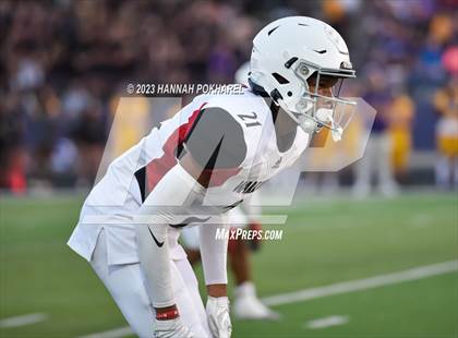 Thumbnail 3 in Omaha Westside @ Bellevue West photogallery.