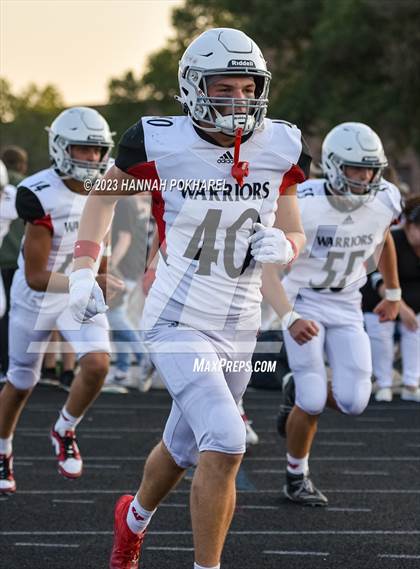Thumbnail 2 in Omaha Westside @ Bellevue West photogallery.