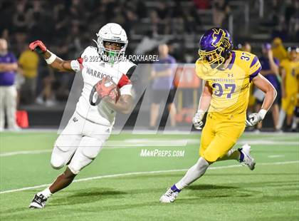 Thumbnail 2 in Omaha Westside @ Bellevue West photogallery.