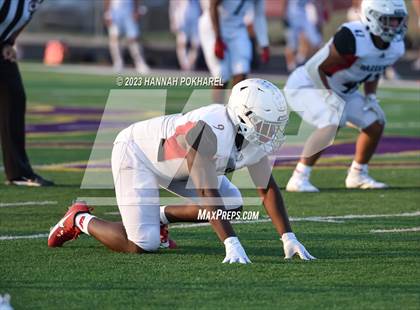 Thumbnail 1 in Omaha Westside @ Bellevue West photogallery.