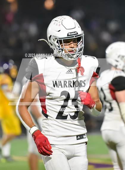 Thumbnail 3 in Omaha Westside @ Bellevue West photogallery.