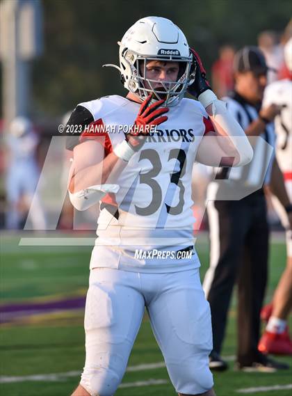 Thumbnail 2 in Omaha Westside @ Bellevue West photogallery.