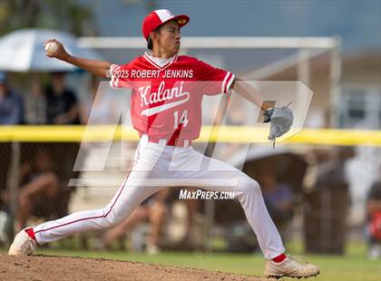 Thumbnail 3 in Kalani @ Kaiser photogallery.