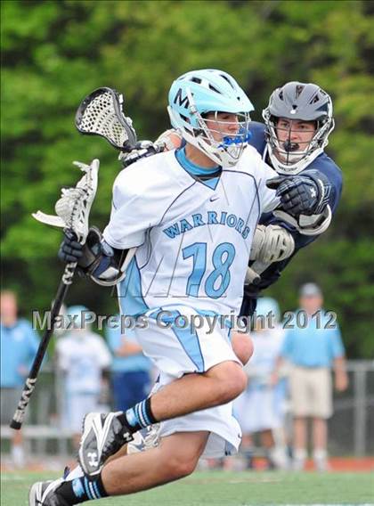 Thumbnail 2 in Moses Brown @ Medfield photogallery.