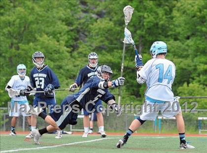 Thumbnail 1 in Moses Brown @ Medfield photogallery.