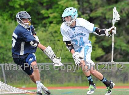 Thumbnail 3 in Moses Brown @ Medfield photogallery.