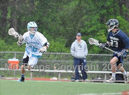 Thumbnail 1 in Moses Brown @ Medfield photogallery.