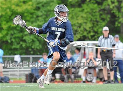 Thumbnail 2 in Moses Brown @ Medfield photogallery.