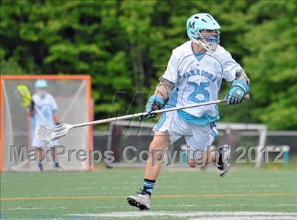Thumbnail 1 in Moses Brown @ Medfield photogallery.