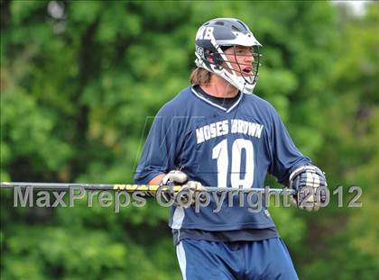 Thumbnail 3 in Moses Brown @ Medfield photogallery.