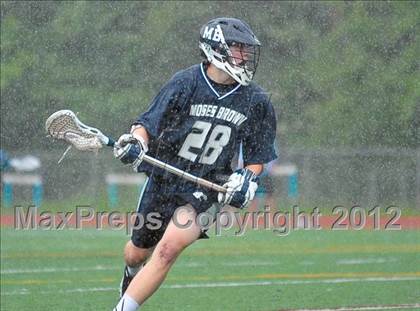 Thumbnail 1 in Moses Brown @ Medfield photogallery.