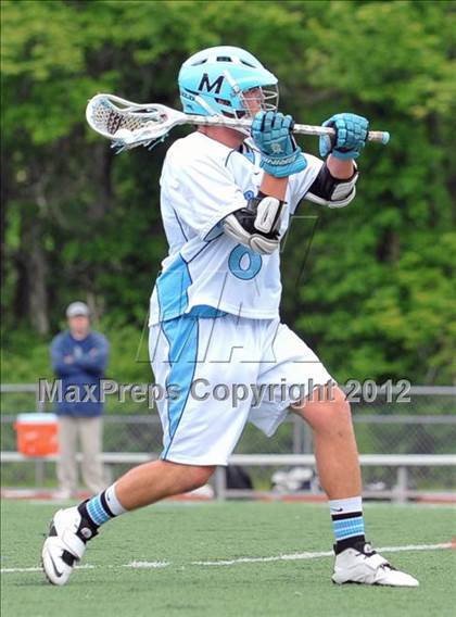 Thumbnail 2 in Moses Brown @ Medfield photogallery.