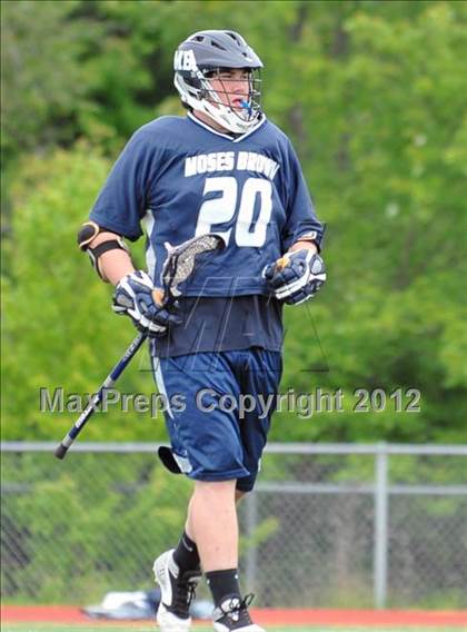 Thumbnail 2 in Moses Brown @ Medfield photogallery.