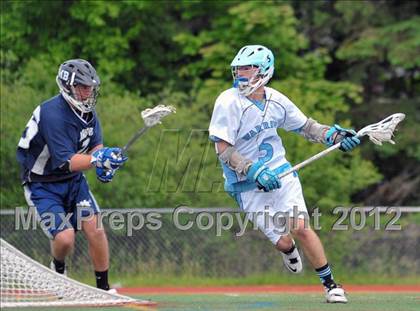 Thumbnail 1 in Moses Brown @ Medfield photogallery.