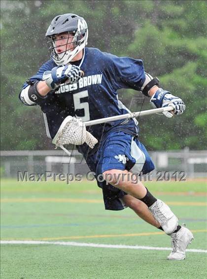 Thumbnail 1 in Moses Brown @ Medfield photogallery.