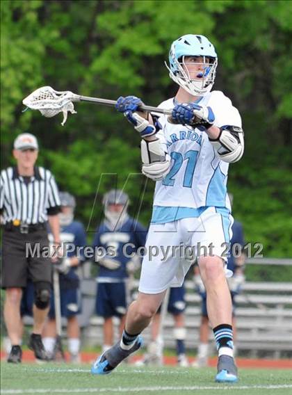 Thumbnail 3 in Moses Brown @ Medfield photogallery.