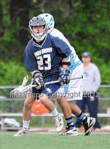 Thumbnail 1 in Moses Brown @ Medfield photogallery.