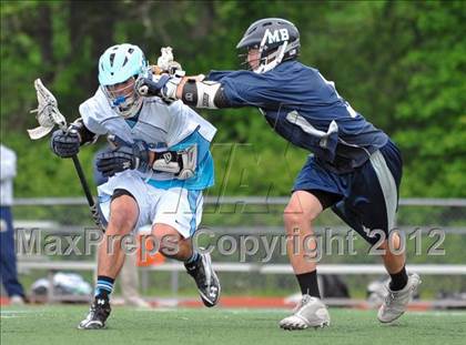 Thumbnail 2 in Moses Brown @ Medfield photogallery.