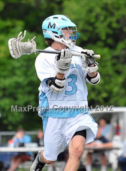 Thumbnail 2 in Moses Brown @ Medfield photogallery.