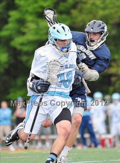 Thumbnail 1 in Moses Brown @ Medfield photogallery.
