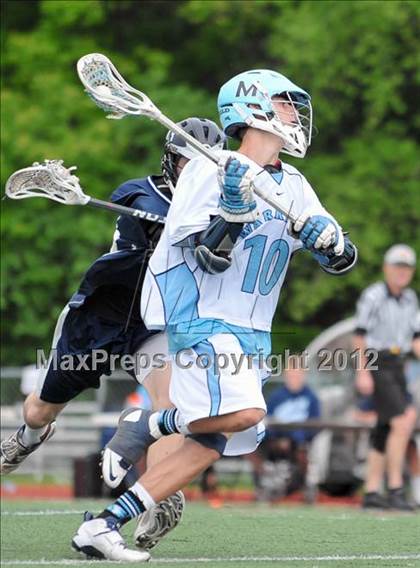 Thumbnail 2 in Moses Brown @ Medfield photogallery.