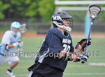 Thumbnail 2 in Moses Brown @ Medfield photogallery.