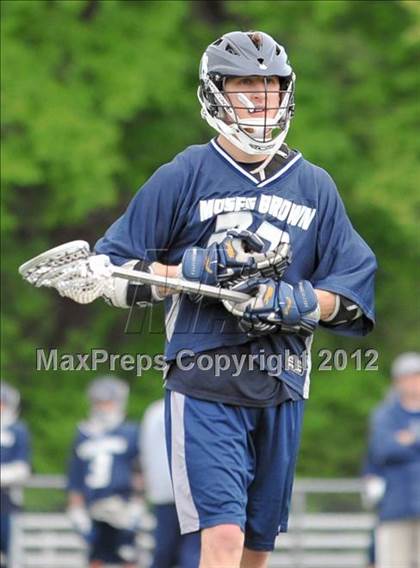 Thumbnail 1 in Moses Brown @ Medfield photogallery.