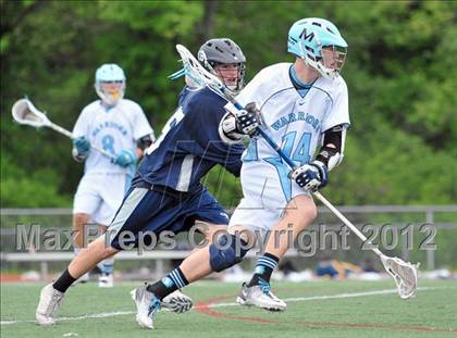 Thumbnail 3 in Moses Brown @ Medfield photogallery.