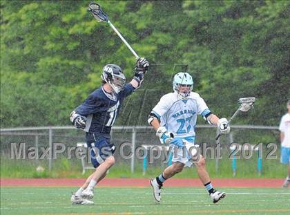 Thumbnail 1 in Moses Brown @ Medfield photogallery.